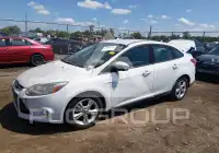 2012 Ford FOCUS фото