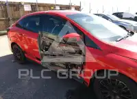 2012 Ford FOCUS фото
