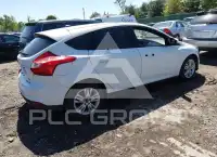 2012 Ford FOCUS фото