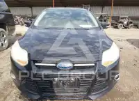 2012 Ford FOCUS photo