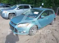 2012 Ford FOCUS photo