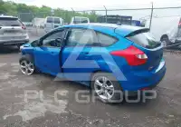 2012 Ford FOCUS фото