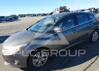 2012 Ford FOCUS фото