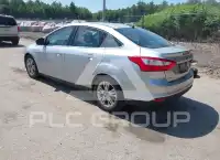 2012 Ford FOCUS фото
