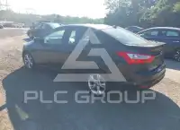 2012 Ford FOCUS photo