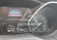 2012 Ford FOCUS photo