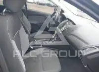 2012 Ford FOCUS фото