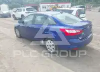 2012 Ford FOCUS фото