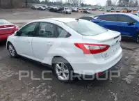 2012 Ford FOCUS photo
