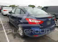 2012 Ford FOCUS photo