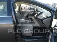 2012 Ford FOCUS фото