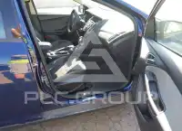 2012 Ford FOCUS photo