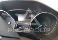 2012 Ford FOCUS фото