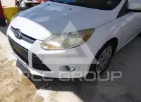 2012 Ford FOCUS фото