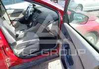2012 Ford FOCUS фото