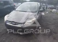 2012 Ford FOCUS photo