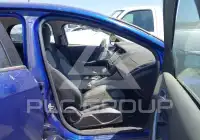 2012 Ford FOCUS фото