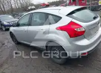 2012 Ford FOCUS фото