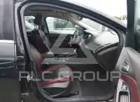 2012 Ford FOCUS фото
