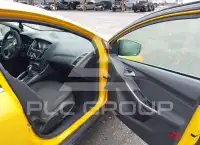 2012 Ford FOCUS фото