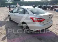 2012 Ford FOCUS фото