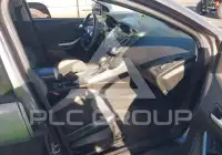 2012 Ford FOCUS photo