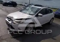 2012 Ford FOCUS photo