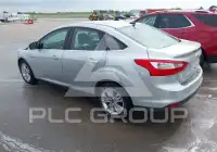 2012 Ford FOCUS фото