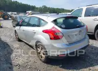 2012 Ford FOCUS фото