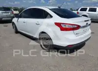 2012 Ford FOCUS фото