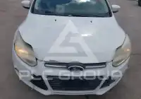 2012 Ford FOCUS фото