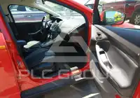 2012 Ford FOCUS фото