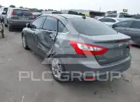 2012 Ford FOCUS photo
