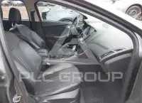 2012 Ford FOCUS photo