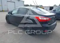2012 Ford FOCUS фото