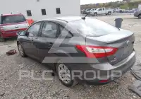 2012 Ford FOCUS фото