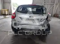 2012 Ford FOCUS фото