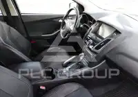 2012 Ford FOCUS photo