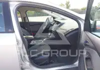 2012 Ford FOCUS фото