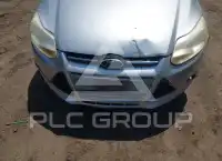 2012 Ford FOCUS photo