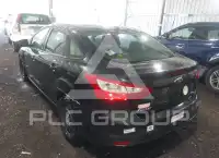 2012 Ford FOCUS фото