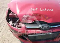 2012 Ford FOCUS photo