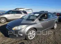 2012 Ford FOCUS фото