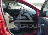 2012 Ford FOCUS фото