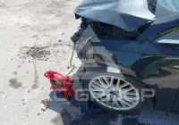 2012 Ford FOCUS photo