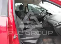 2012 Ford FOCUS photo