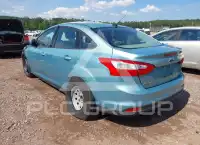2012 Ford FOCUS photo