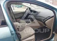 2012 Ford FOCUS photo