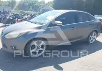 2012 Ford FOCUS фото
