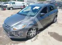 2012 Ford FOCUS фото